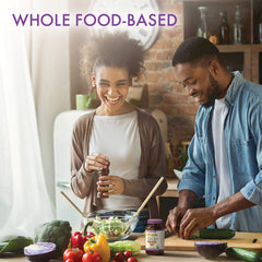 Gluten-free, kosher, and dairy-free icons on packaging