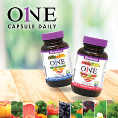 Graphic of organic whole-food vegetable blend