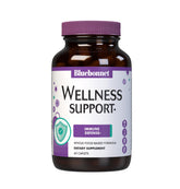Bluebonnet Nutrition Targeted Choice Wellness Support Immune Defense bottle
