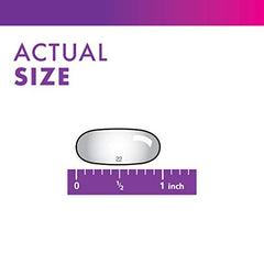 Gluten-free Omega-3 Brain Formula packaging