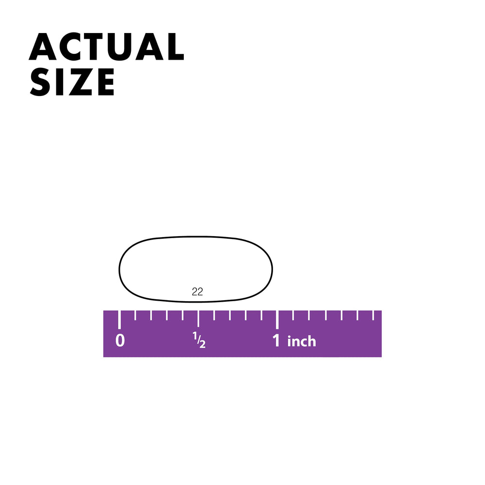 Front and back packaging of Bluebonnet Omega-3 Heart Formula