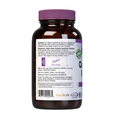 180 vegetarian capsules in a bottle