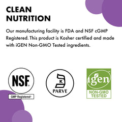 Close-up of orange-flavor Vitamin C packaging