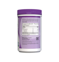 Sunfiber dissolves instantly in water or beverage