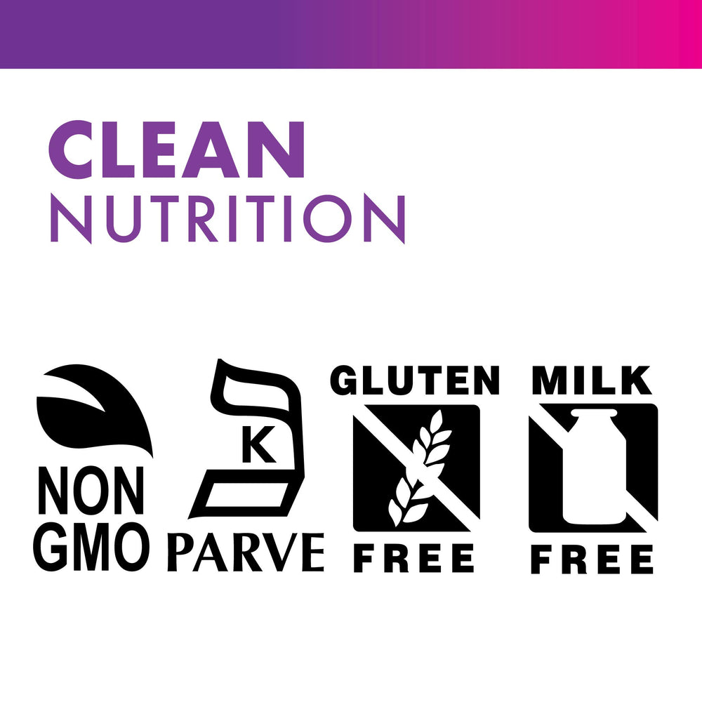 Vegetarian capsules packaging for Bluebonnet Vitamin D3 & K2