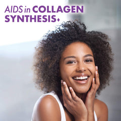 Non-GMO, vegan, gluten-free icons on Bluebonnet packaging