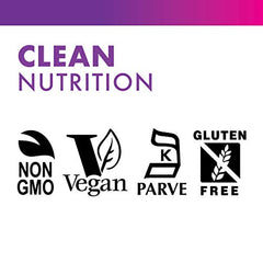 Bluebonnet Vitamin C bottle and capsules displayed on a clean background.