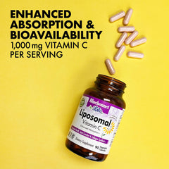 Vitamin C ingredients and certifications (vegan, kosher, non-GMO)