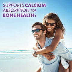 Supplement facts label for Bluebonnet Vitamin D3 1000 IU