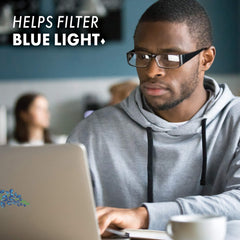 Allergen-free statement: milk, egg, fish, shellfish, tree nuts, peanuts and soy