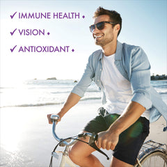 Bottle of Bluebonnet Zinc Picolinate 50 mg with 100 vegetable capsules