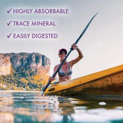 Bluebonnet Zinc Picolinate bottle and packaging