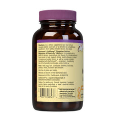 BlueBonnet Nutrition supplement packaging and branding