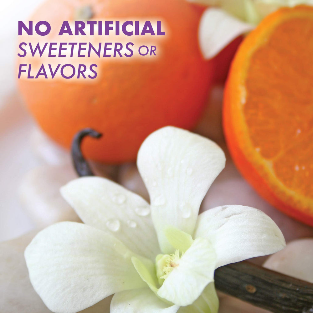 Vegan, kosher certified, gluten-free, soy-free and dairy-free supplement