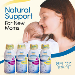 Blues Away Postpartum Mood Support Drink Bottle 3 - Day 2 Evening