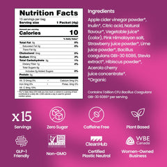 Blume SuperBelly Canada-made sticks emphasize quality and clean ingredients.