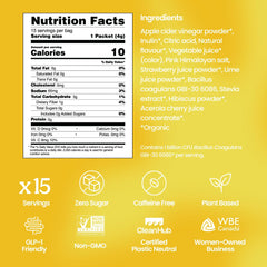 Blume SuperBelly on-the-go packaging sticks for travel-friendly hydration and gut support.