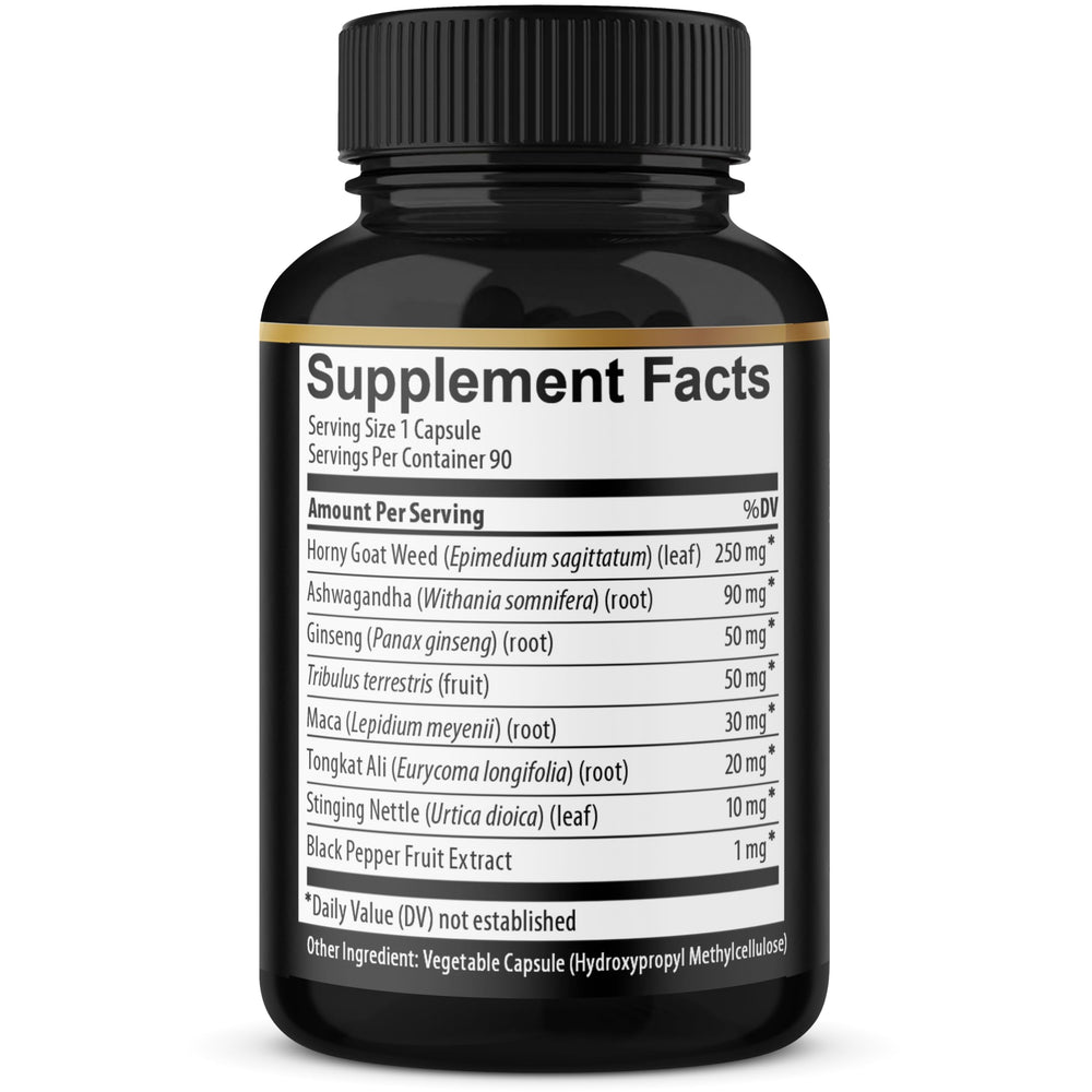 Natural ingredients emphasis with Non-GMO and Gluten-Free indicators