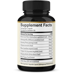 Suitable for both men and women