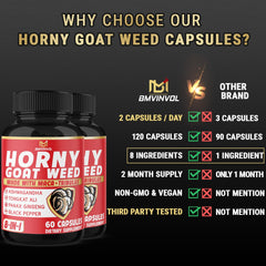 Non-GMO and gluten-free dietary supplement
