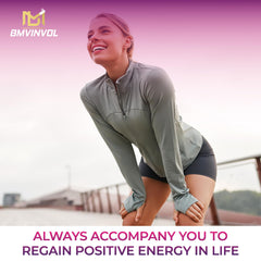 Packaging image of the BMVINVOL 100-capsule bottle