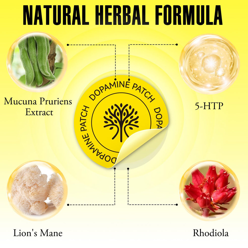 30-patch box shown for dopamine patches