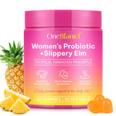 Hero image of bnHUlMXw Feminine Probiotics Gummies