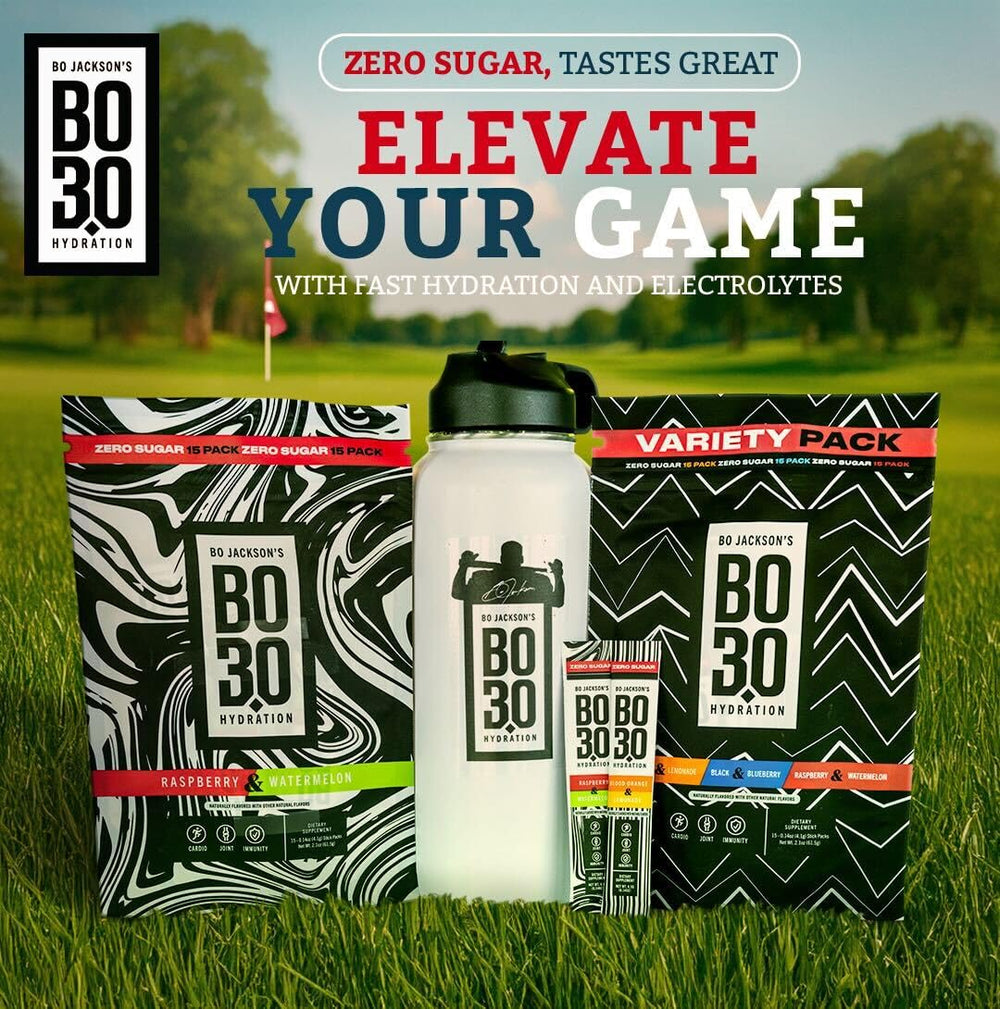 Keto-friendly electrolyte powder for ketosis