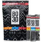 Hero image for BO3.0 Sugar Free Electrolyte Packets