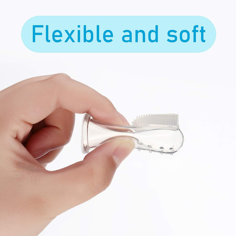 Boao product packaging with storage case
