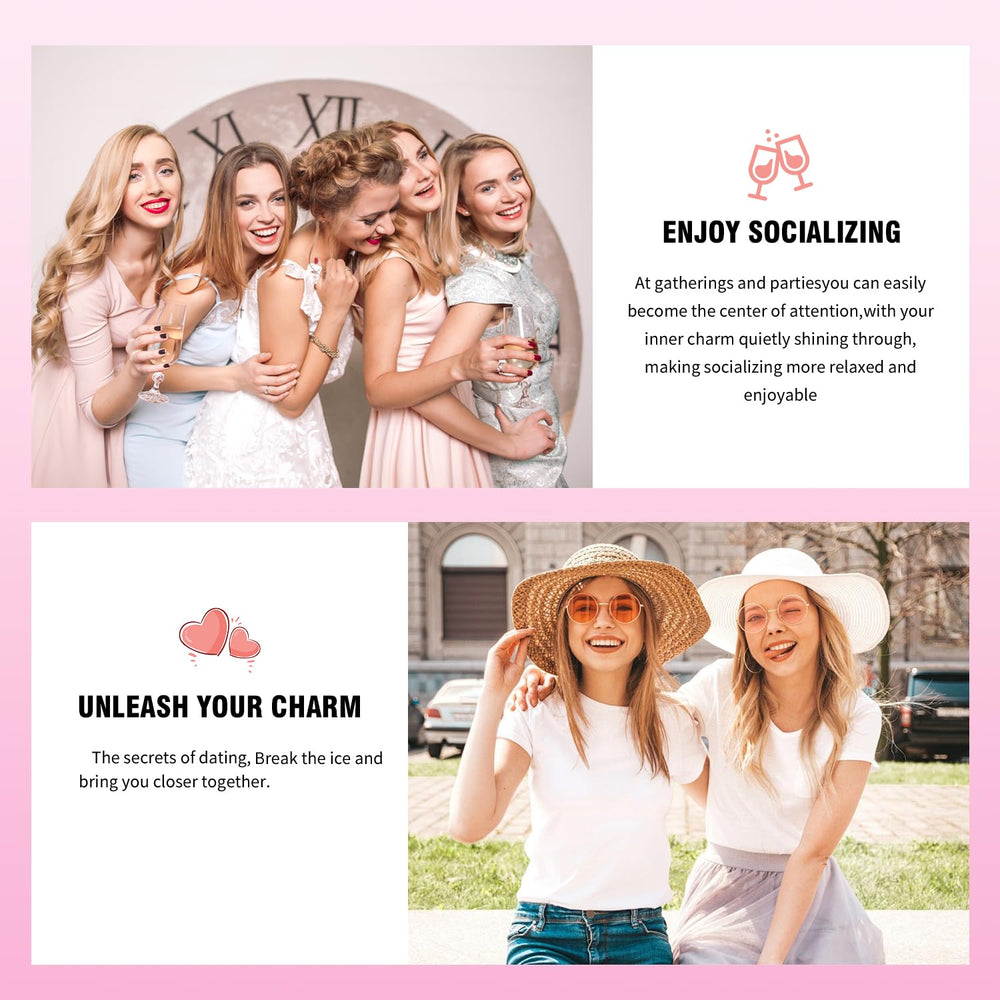 60-count Boasi Pheromone Gummies bottle packaging