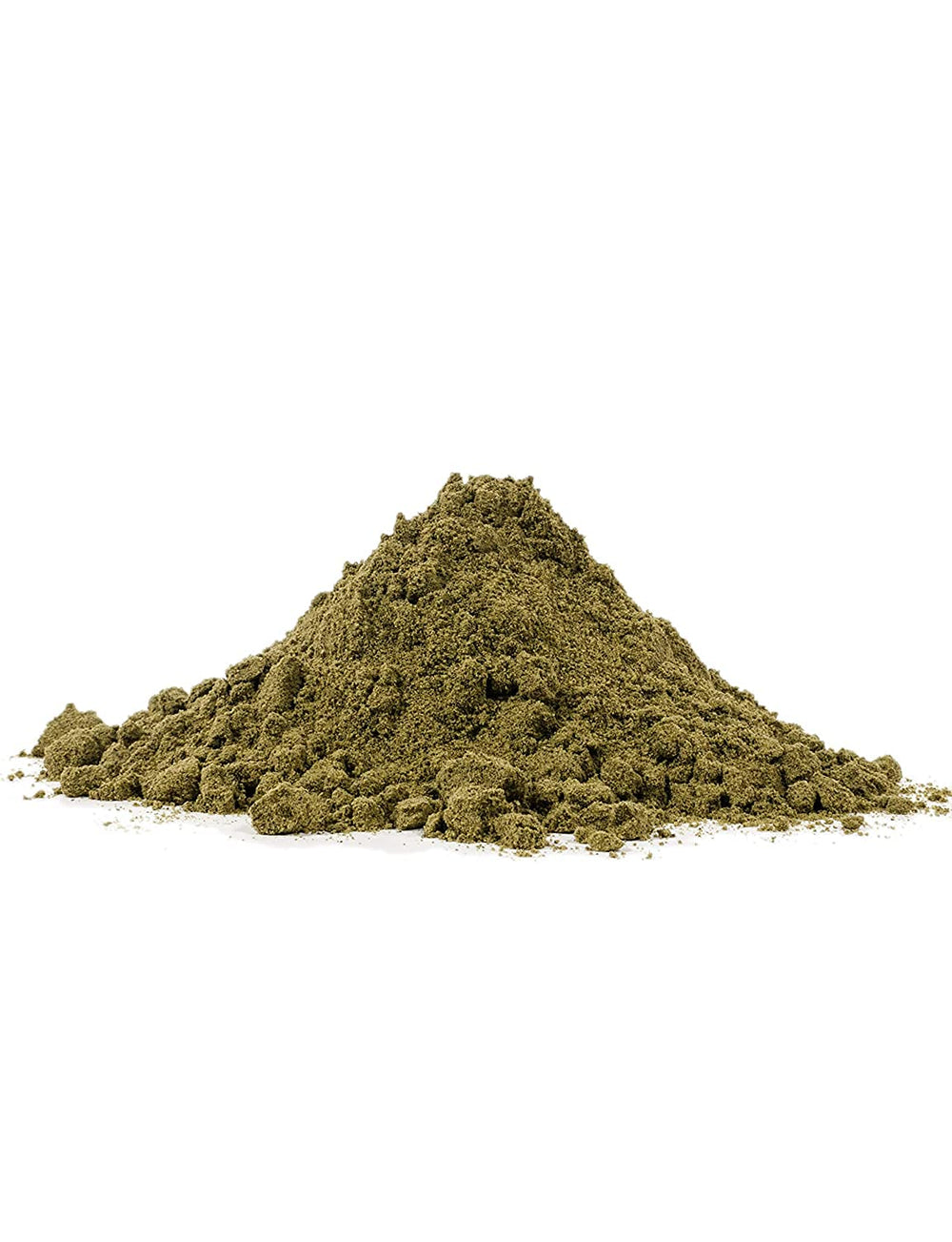 Bob's Red Mill hemp protein scoop in shaker for fast protein shakes