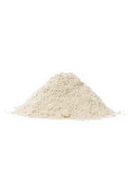 Bob's Red Mill whey protein powder baking-use setup demonstrates versatile muffins and pancakes.