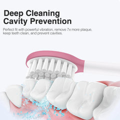 Premium internal components ensuring reliable operation