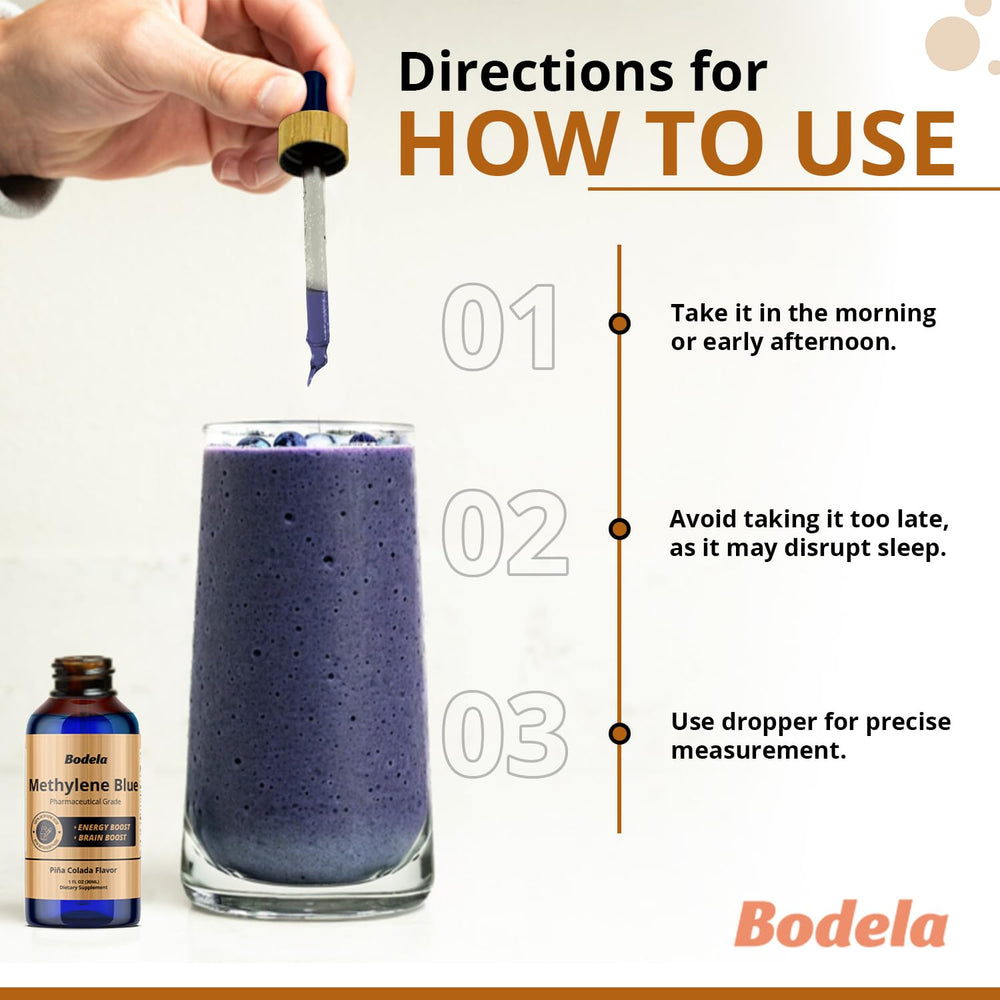 Glass bottle packaging preserving potency