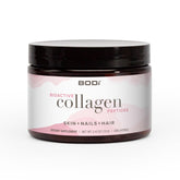 BODi Bioactive Collagen Peptides powder container - unflavored 2.47 oz