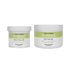 BODi 4 Week Gut Protocol product front view