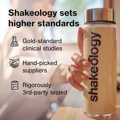BODi Shakeology fiber-rich-ingredients showcases fiber for fullness and sustained energy