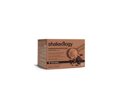 BODi Shakeology nutrition facts panel highlights vitamins and minerals.