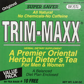 Body Brkthrough Trim-Maxx Original 70 bag box front