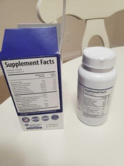 Product displayed on clean white background