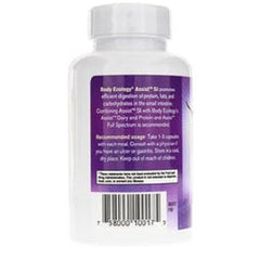 Gut health and immune support with Body Ecology Assist SI