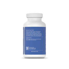 Brain and mood support concept for Balance Oil