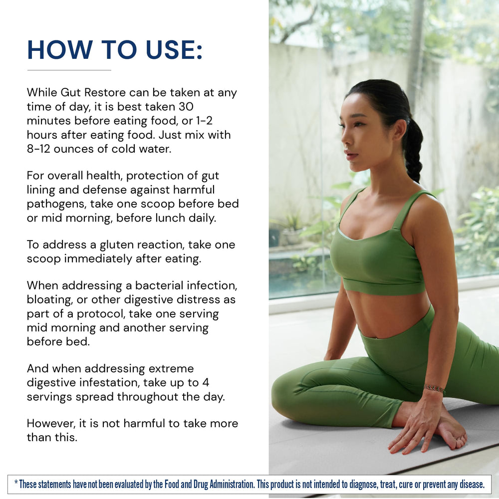ImmunoLin immunoglobulins illustration for gut health