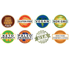 Nucleic acid building blocks for protein synthesis