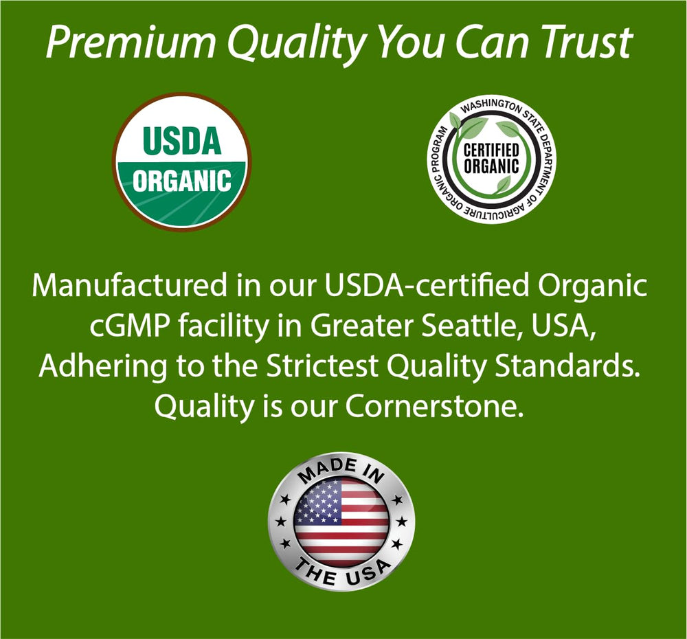 Product packaging with label and 60-day supply