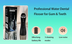 Product packaging with accessories
