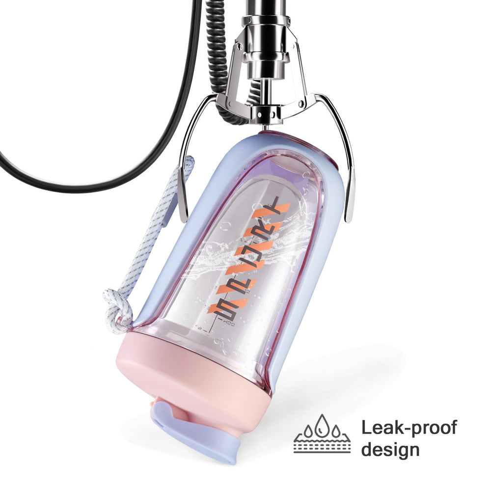 boieioe-bpa-free-plastic ensures safe, durable daily use and simple cleaning