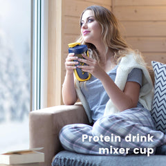 boieioe fiber carrying-handle makes gym trips more convenient.