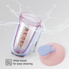 boieioe-shaker-in-bag-usage ideal for quick post-workout recovery shakes